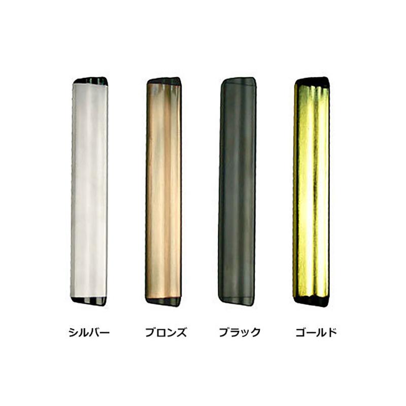 ドア用防犯用品 窃盗 空き巣 バール こじ開け ほとんどのドアに対応 玄関 ぼー犯プレート シルバー No．130S |  | 07