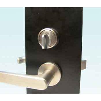 ドア用防犯用品 ドア防犯用品 サムターン回し対策 玄関 GOAL純正防犯