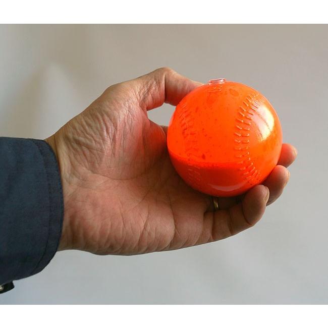 アウトレット特価】防犯カラーボール 防犯グッズ 蛍光クラックボール