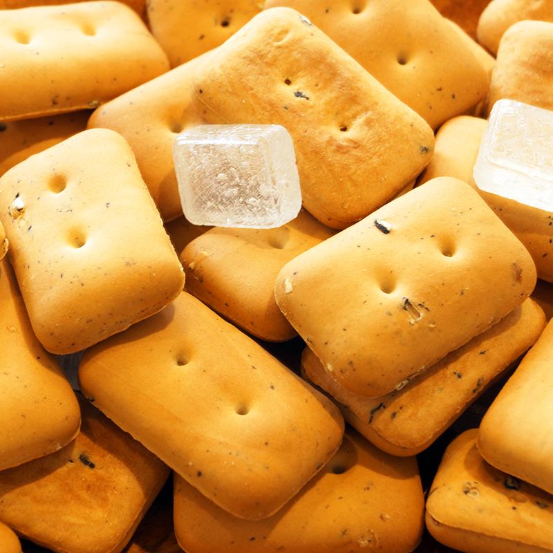 非常食 ブルボン 缶入 保存食 お菓子 備蓄 5年保存 セット 防災セット カンパン ビスケット クラッカー ブルボン 3缶コンプリートセット|ring-g|03