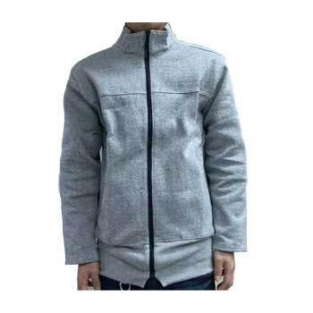 防護用品 防刃ジャケット 首回り防刃 【アウトレット特価】防刃