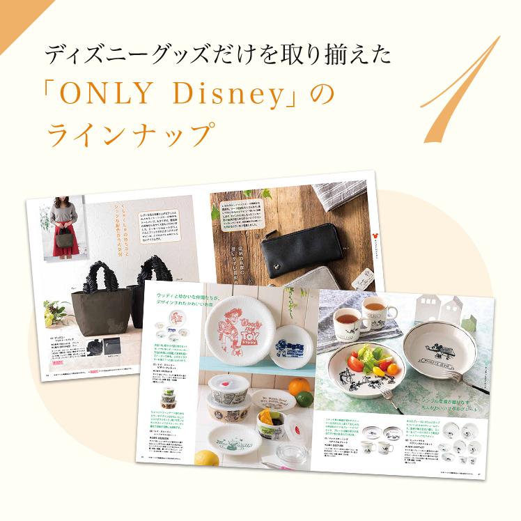 カタログギフト リンベル公式 出産内祝い専用オリジナルのし ディズニー 4800円コース 4804 210 ハッピー カタログギフトセレクション 激安挑戦中