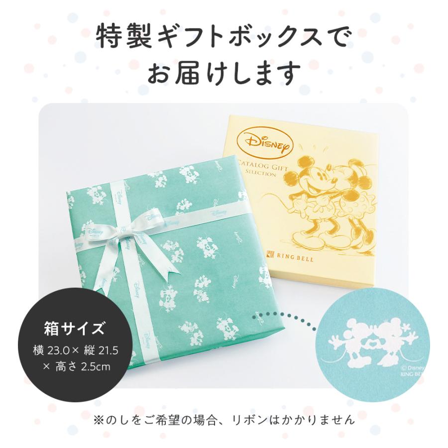 Disney（ディズニー） カタログギフト リンベル ギフトカタログ ギフト