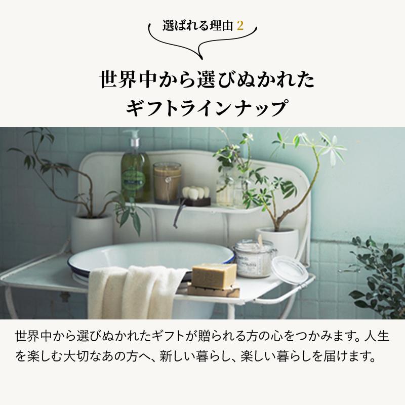 RING BELL リンベル ザ・プレミアム カタログギフト シルバー R842-057