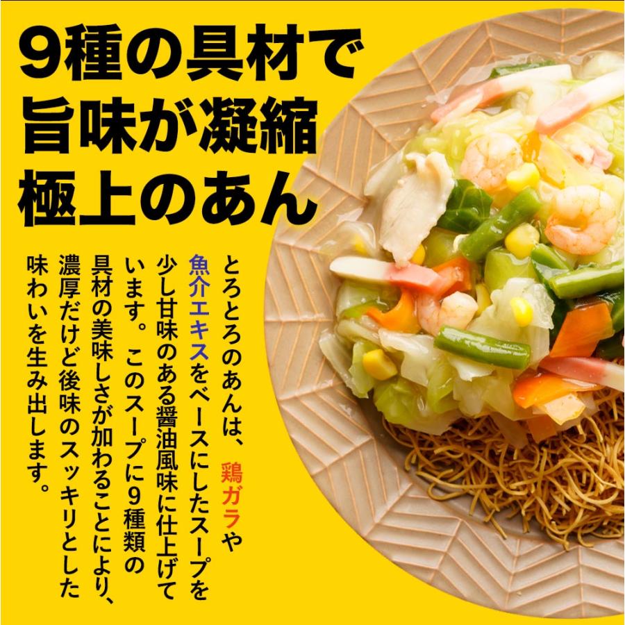 AC リンガーハット 長崎皿うどん8食セット 長崎皿うどん 皿うどん セット ちゃんぽん ポイント消化 送料無料 | リンガーハット | 10