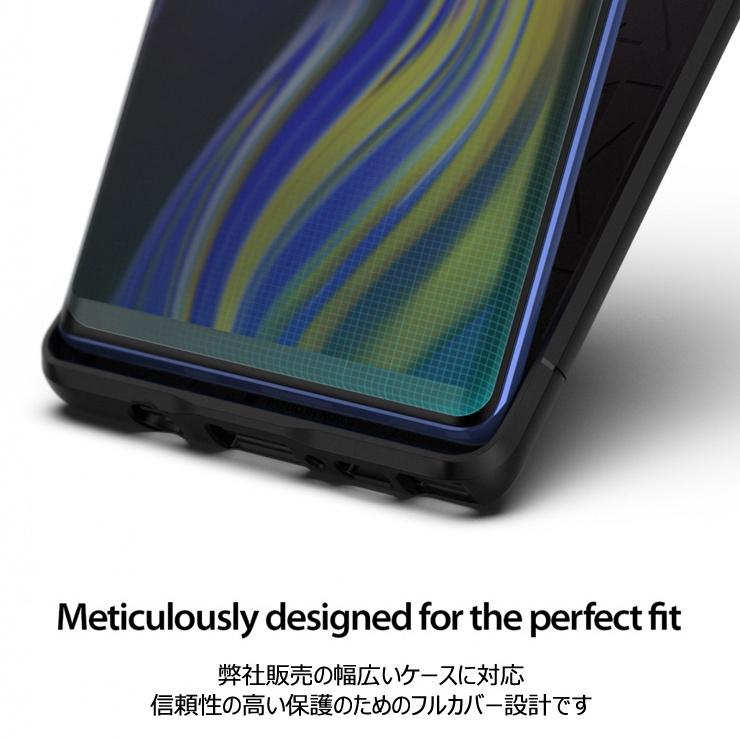 Galaxy S22 Ultra 5G Google Pixel 6 Pro Google Pixel 4 Google Pixel 3 Galaxy S10 5G 保護フィルム 2枚入り クリア 指紋防止 キズ防止 高感度 DUAL EASY FILM｜ringkegmade｜11