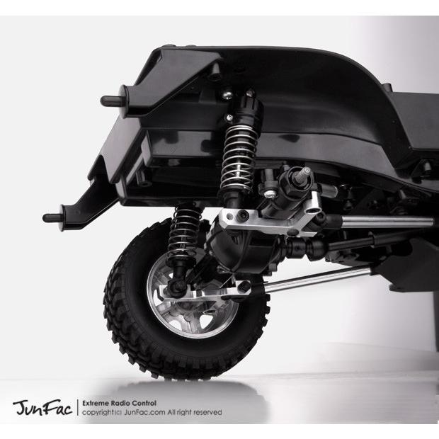 (ジャンク品)タミヤ CC01 オプションパーツ多数 楽天市場】△タミヤCC-01用オフロードサスペンションセット,イーグル