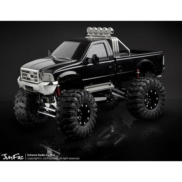タミヤ f350 ボディ パーツセット 1/10RC フォードF-350 ハイリフト: RCモデル｜TAMIYA SHOP ONLINE