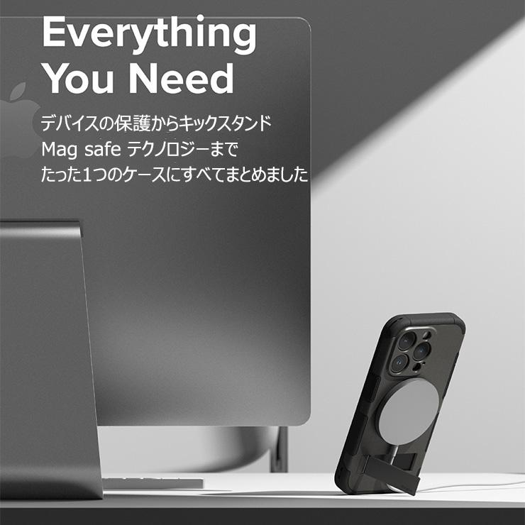 iPhone iphone15pro ケース magsafe 対応 スタンド 背面 iPhone15 Pro