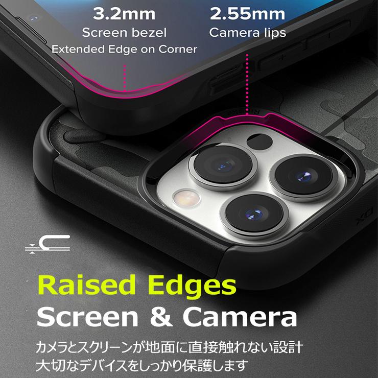 iPhone 13 Ringke iPhone13 Pro ケース iphone13 pro max 耐衝撃