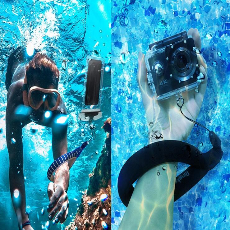 ストラップ フローティング リストストラップ スマホ カメラ 撮影 浮き 防水 水中 紛失防止 ビーチ プール 海 防水ケース ダイビング Floating Strap Ringke Floating Strap Ls Ringkegmade 通販 Yahoo ショッピング