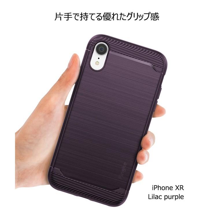 Ringke iphone xs max ケース 耐衝撃 スマホケース おしゃれ カバー iphonexsmax ケース 軍用規格 ハイブリット 軽量 スリム おしゃれ ストラップホール ONYX｜ringkegmade｜06