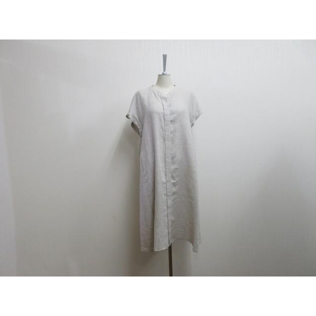 BLUE FRONCE ブルーフロンセ ワンピース ジャケット ロングシャツ 上品 