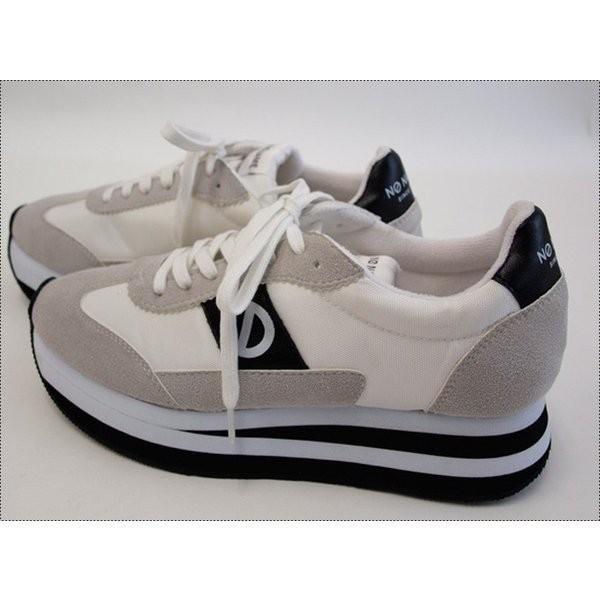 レディース スニーカーno Name ノーネーム フレックス スニーカー Flex White 17年8月新作モデル Flex White No Name等通販リングマーケット 通販 Yahoo ショッピング