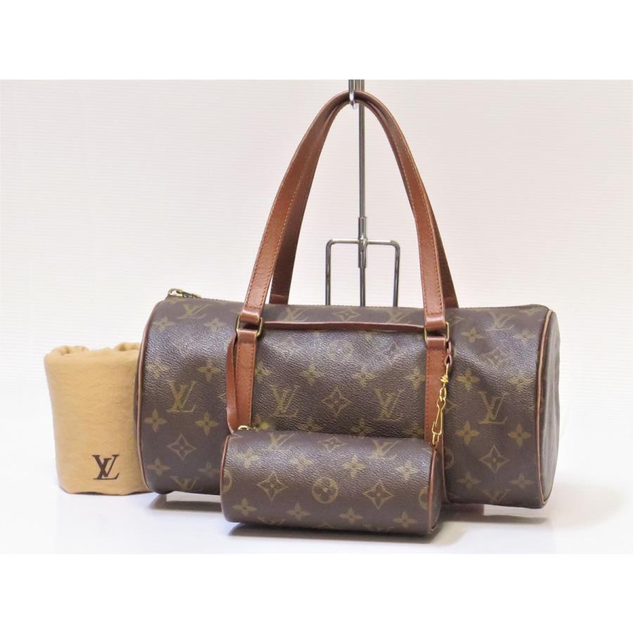 送料無料 ルイヴィトン モノグラム パピヨン30 ハンドバッグ ポーチ付き M51365 LOUIS VUITTON :20653301:りんご計画YAHOO店 - 通販 - Yahoo!ショッピング 限定通販50%OFF ヴィトン パピヨン30 ポーチ ハンドバッグ モノグラム ハンドバッグ