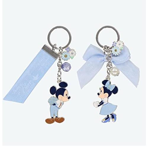ペア キーホルダー ディズニー ファッション の商品一覧 通販 Yahoo ショッピング