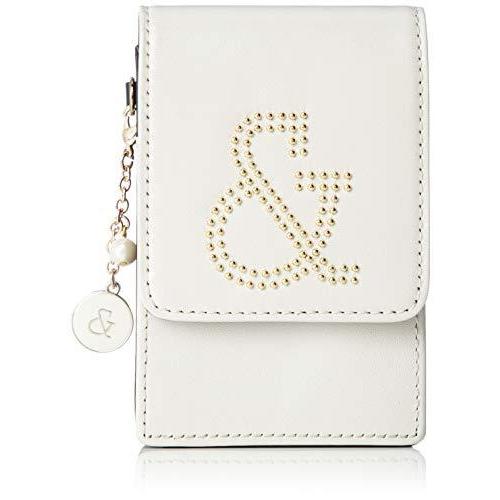 店舗用 ピンキーアンドダイアン 牛革 シガレットケース スタッズ 牛革 ロゴマーク スタッズ ゴールドスタッズ ラメ入り Wss 80tiqk79p5bg ロゴマーク りんご堂 22新春福袋