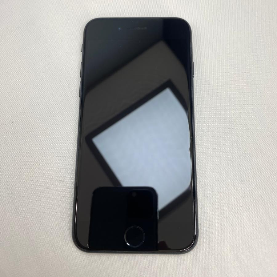 iPhoneSE2 128GB au版SIMフリー ブラック Cランク品｜ringodou-um｜10