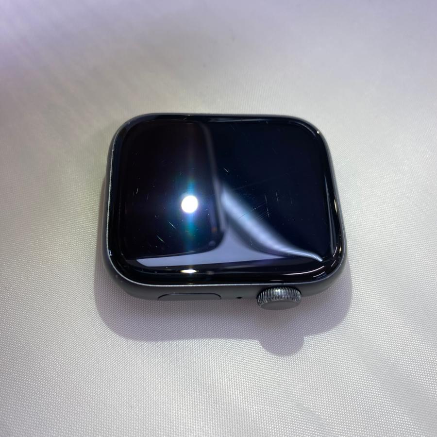 Apple Watch S5 44mm GPSモデル Cランク品｜ringodou-um｜03
