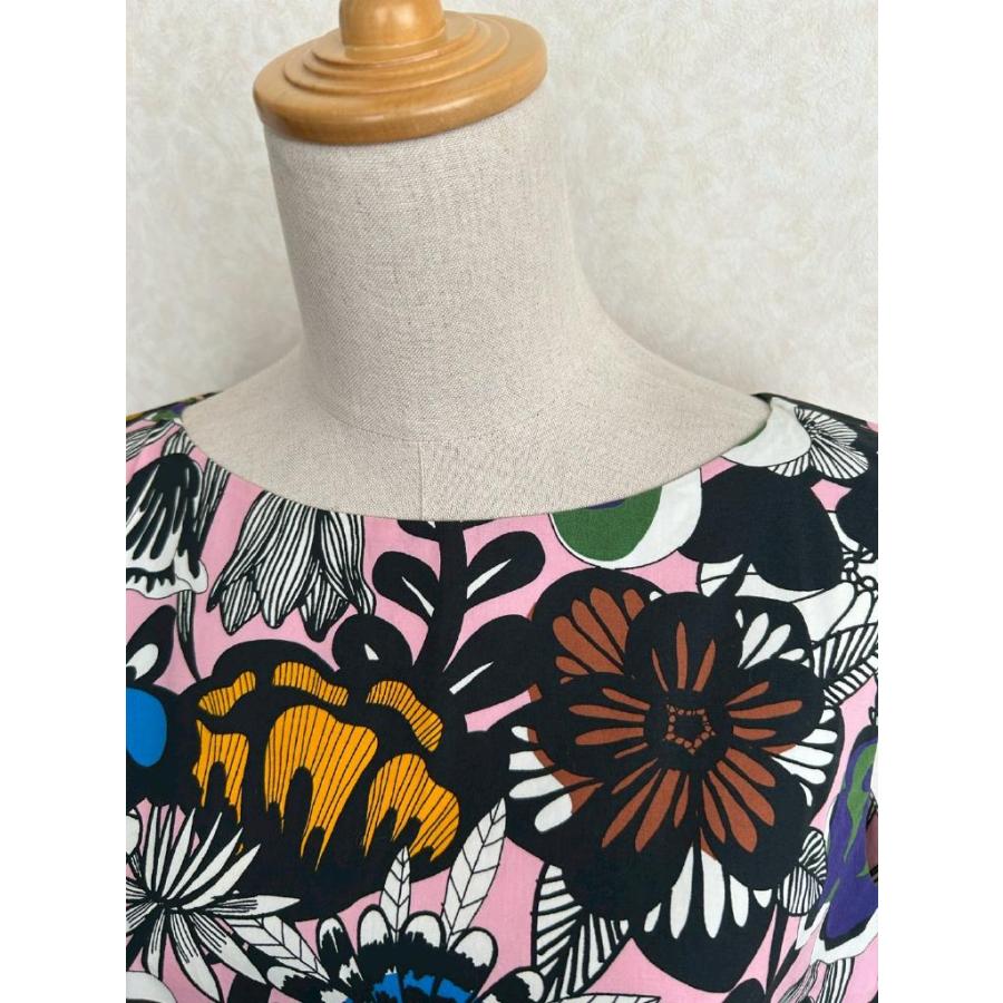 ユニクロ（UNIQLO） タグ付き UNIQLO???marimekko シャツ・ブラウス XL