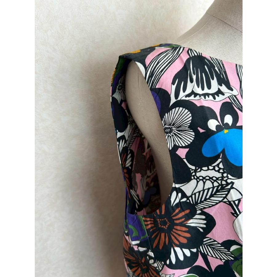 ユニクロ（UNIQLO） タグ付き UNIQLO???marimekko シャツ・ブラウス XL