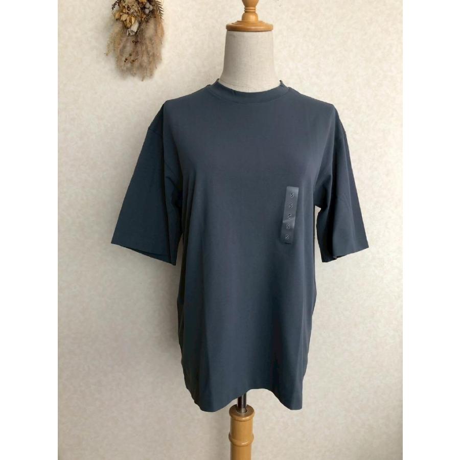UNIQLO - UNIQLO タグ付き　Sサイズ　シャツ UNIQLO ユニクロ タグ付き Tシャツ Sサイズ : りんごのほっぺYahoo!店