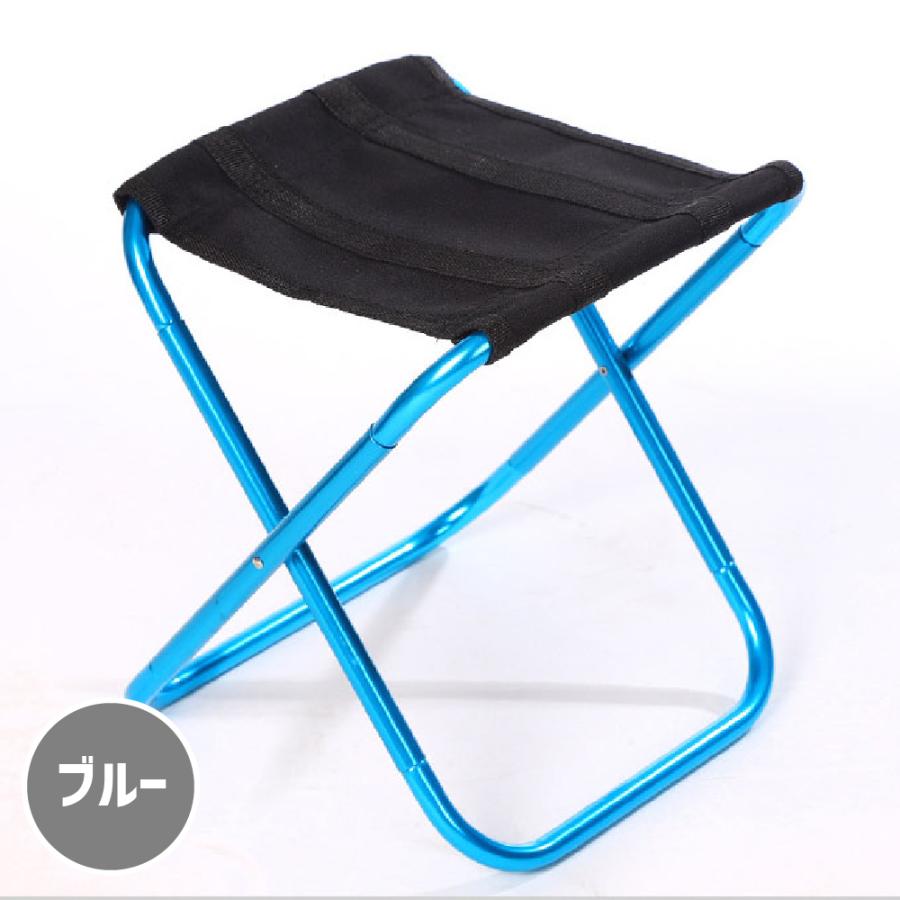 折りたたみ椅子 携帯 アウトドアチェア 釣り コンパクト キャンプ 軽量