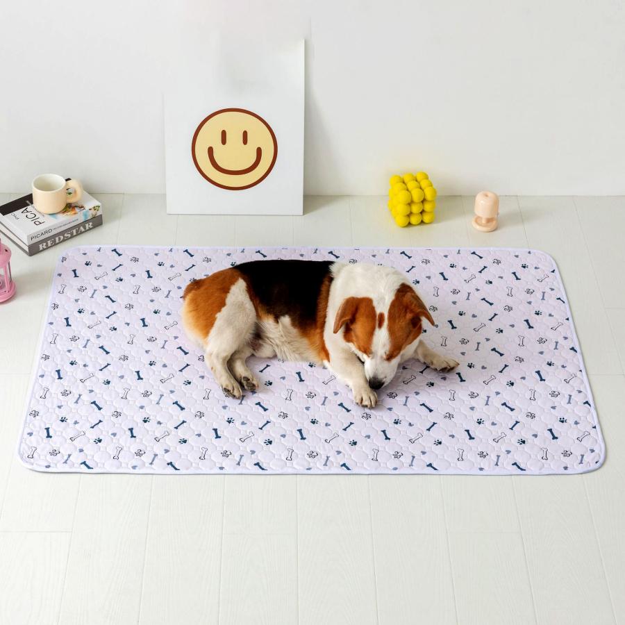 ペットシーツ 洗える シート 厚手 トイレシート トイレマット おしっこ