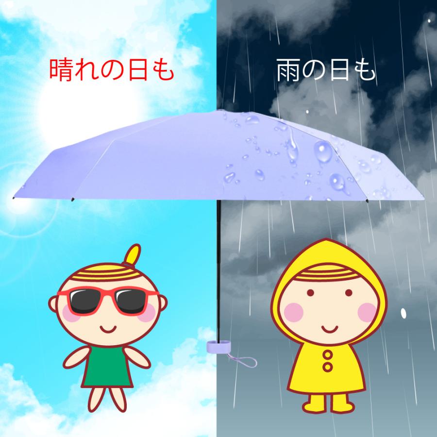 超レア　大阪万博　ミャクミャク　UVカット 日傘 折りたたみ式 キャラクター付き EXPO2025ミャクミャク大阪晴雨兼用ショート傘 | 2025大阪・関西