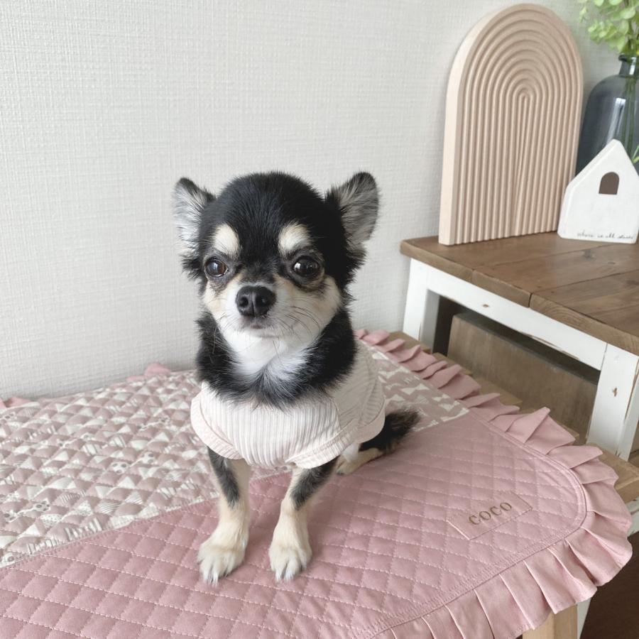 ペット用品　カフェマット　ご確認　ハンドメイド 犬 猫 マット カフェマット マナーマット ハンドメイド 収納袋