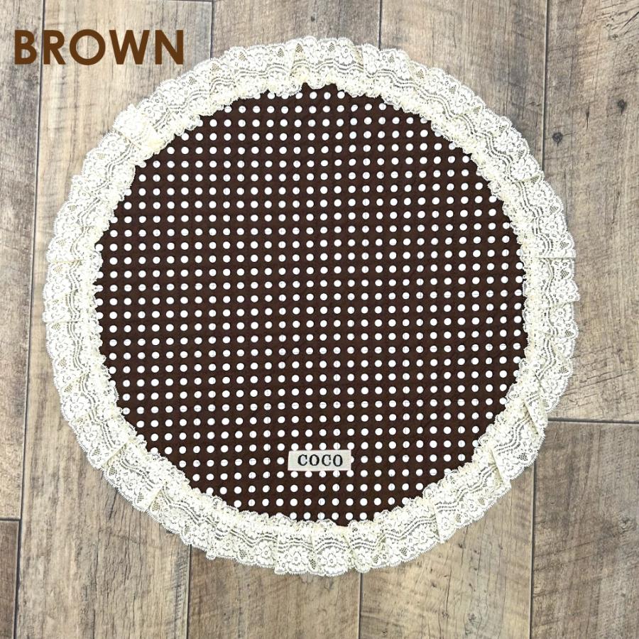 犬 猫 マット カフェマット 名前入り うちの子 マナーマット