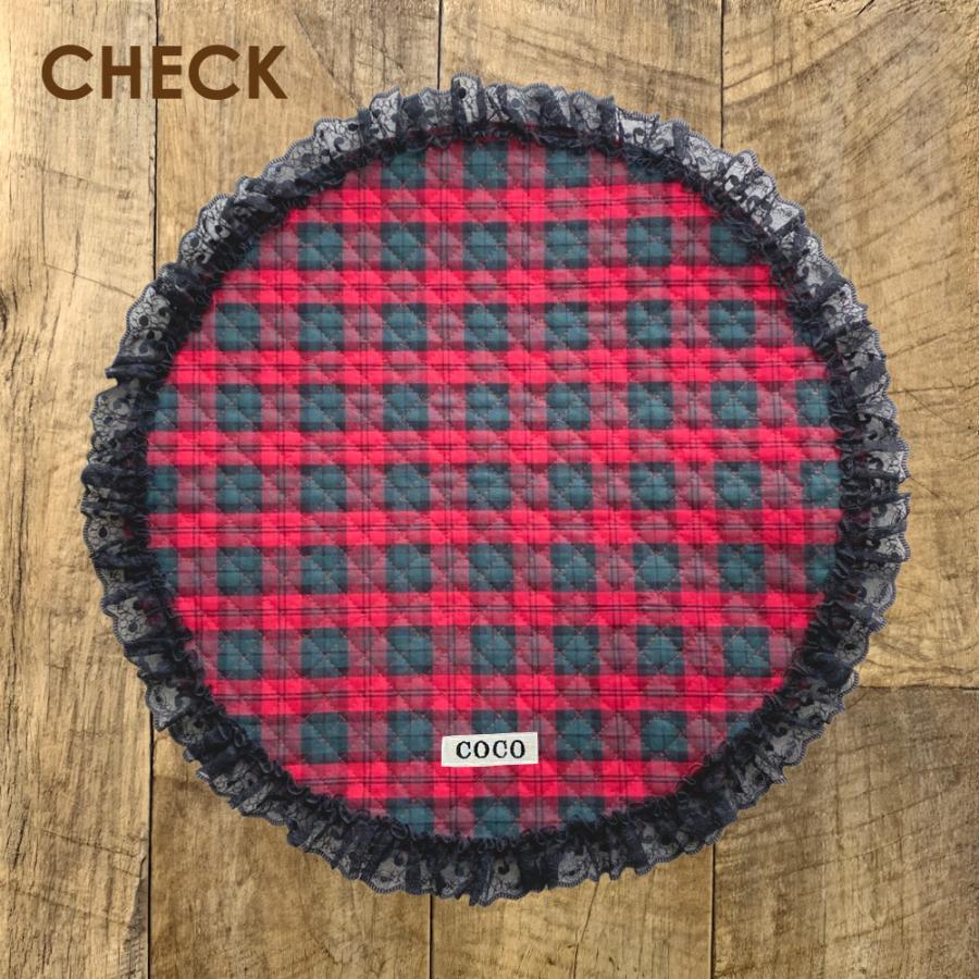 犬 猫 マット カフェマット 名前入り うちの子 マナーマット