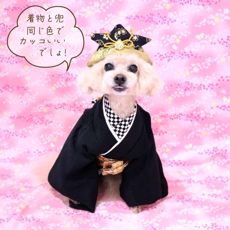 犬 猫 兜 端午の節句 犬用 猫用 ペット グッズ 愛犬 赤ちゃん