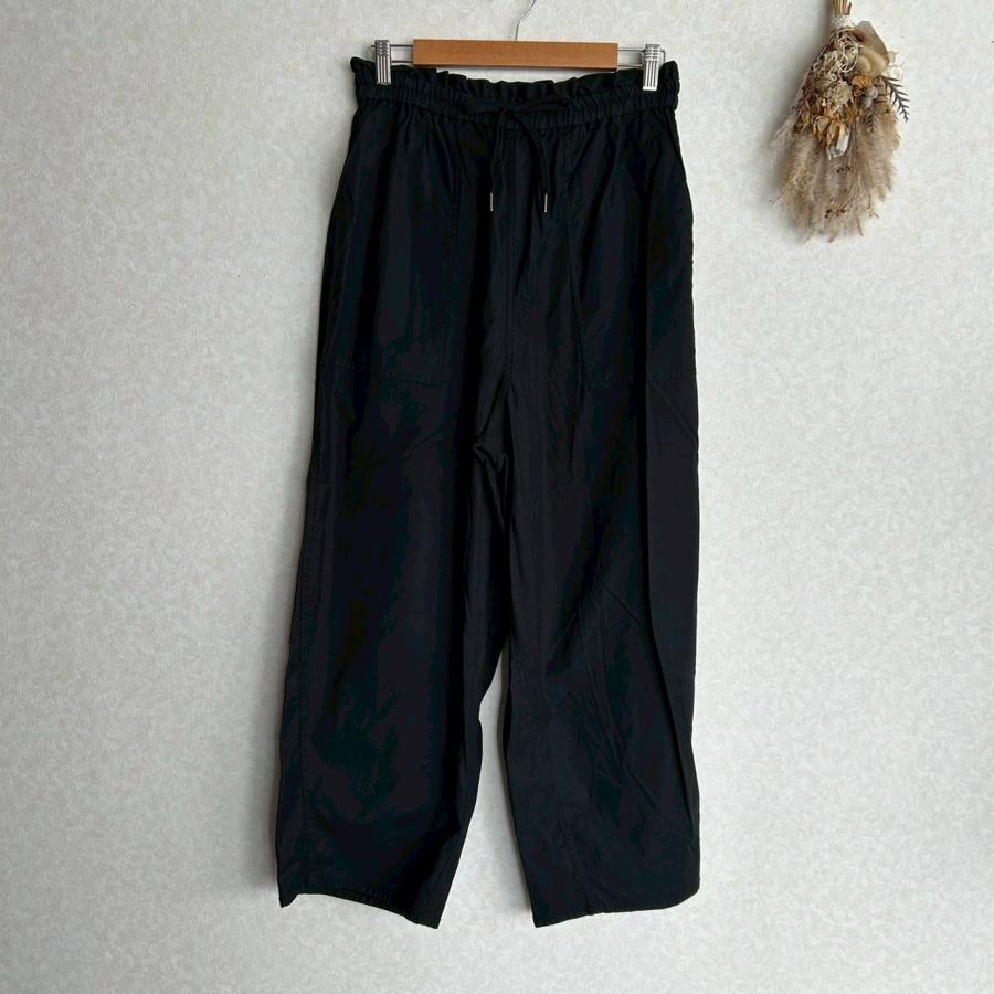niko and…（ニコアンド） 美品 パンツ L りんごのほっぺ : りんごの