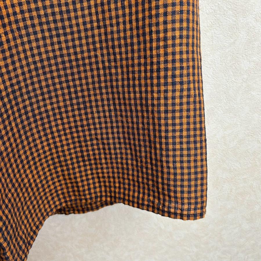 fog linen work（フォグリネンワーク） 美品 fog linen work
