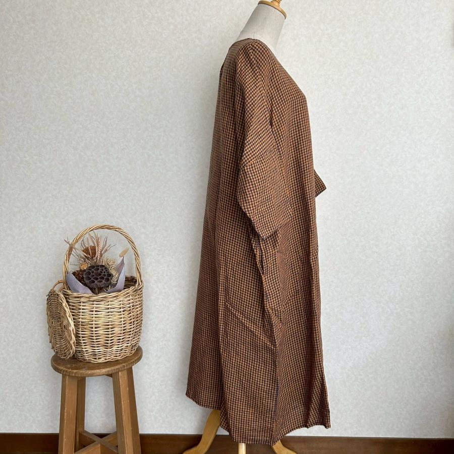 fog linen work（フォグリネンワーク） 美品 fog linen work