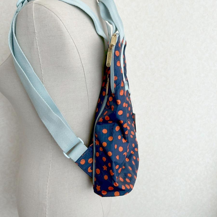 LeSportsac（レスポートサック） 新品タグ付き ×TSUMORI CHISATO