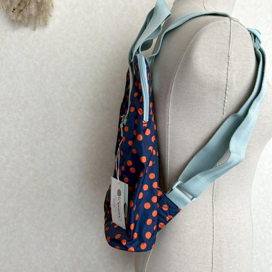 LeSportsac（レスポートサック） 新品タグ付き ×TSUMORI CHISATO