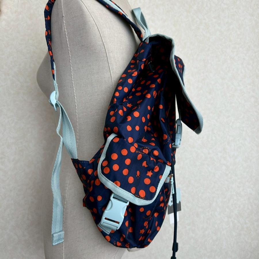 LeSportsac（レスポートサック） 新品タグ付き ×TSUMORI CHISATO 