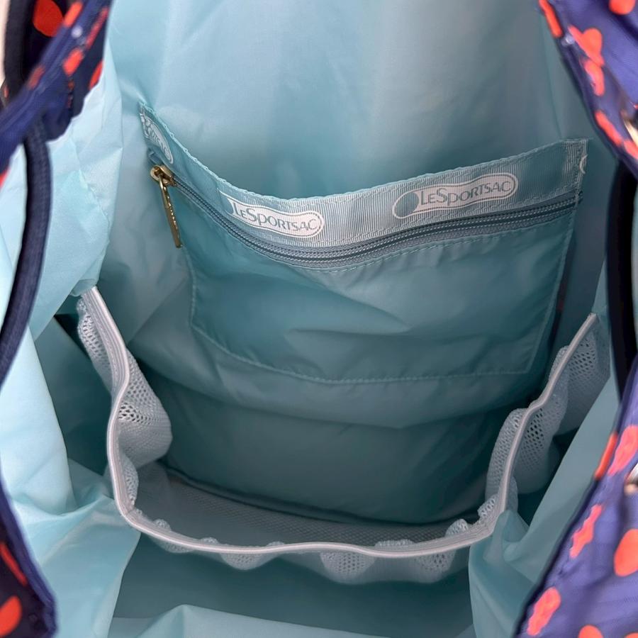 LeSportsac（レスポートサック） 新品タグ付き ×TSUMORI CHISATO 