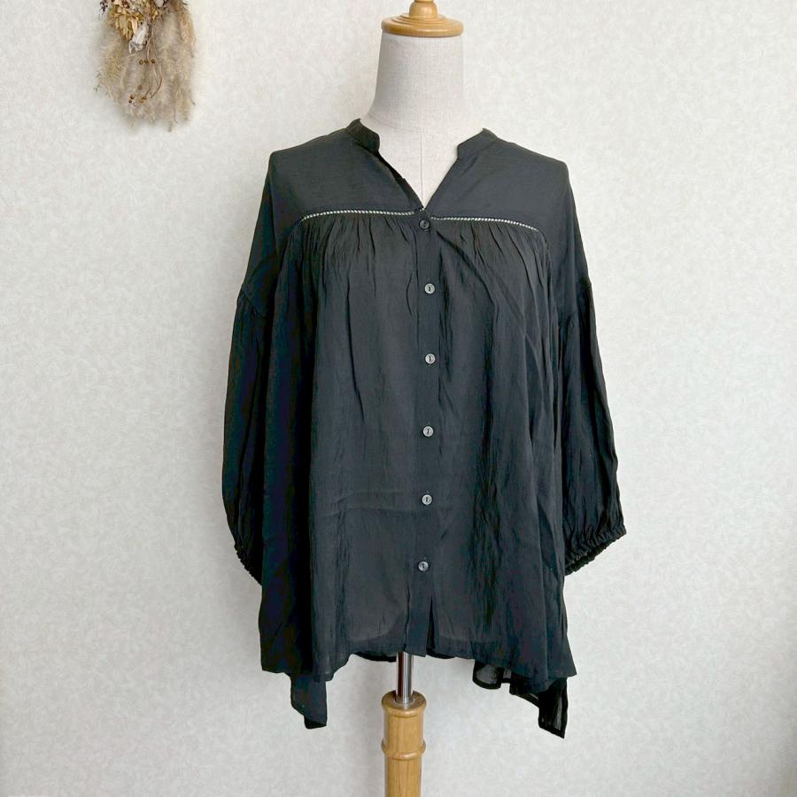 LUCA（ルカ） 美品 ブラウス りんごのほっぺ : りんごのほっぺYahoo!店 