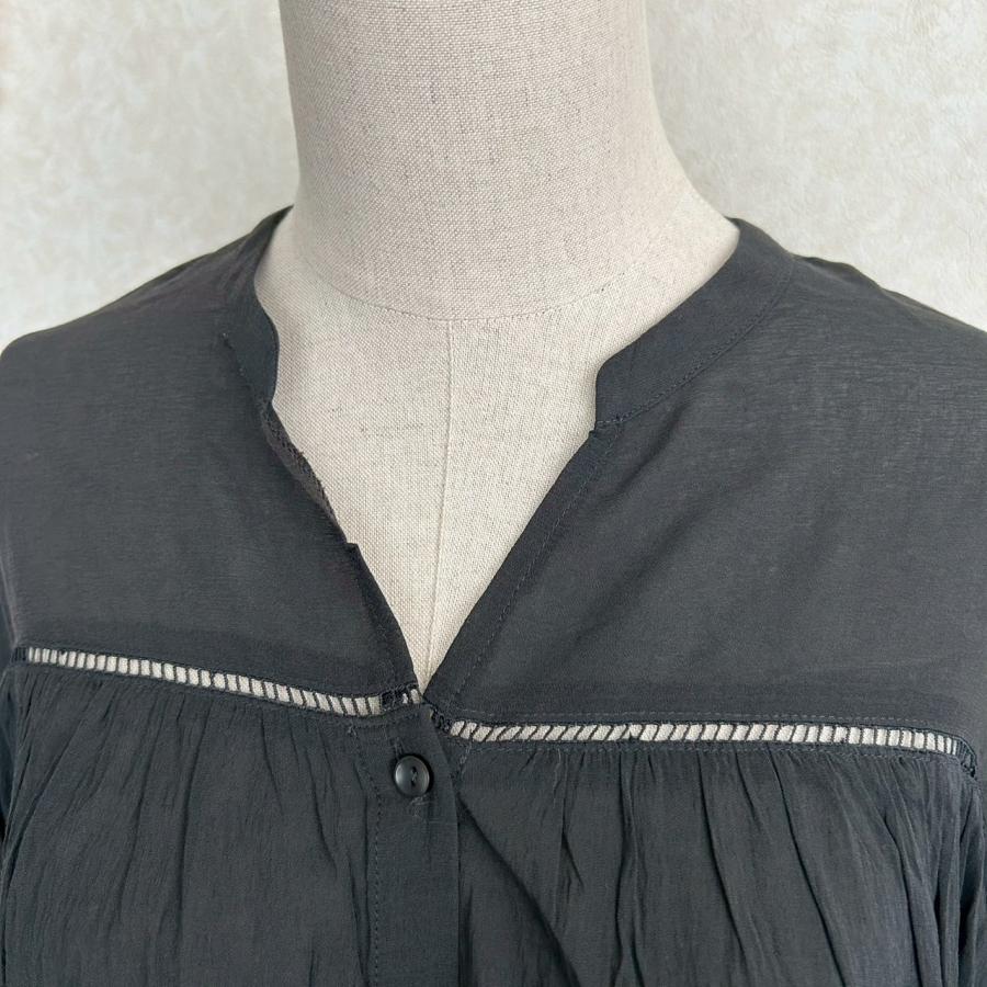 LUCA（ルカ） 美品 ブラウス りんごのほっぺ : りんごのほっぺYahoo!店 