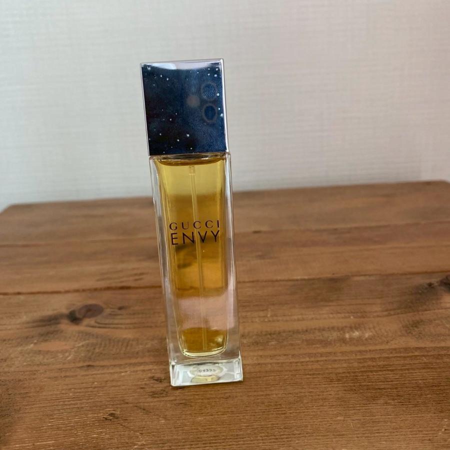 GUCCI ENVY オードトワレ30ml グッチ エンヴィ オードトワレ 30ml 香水