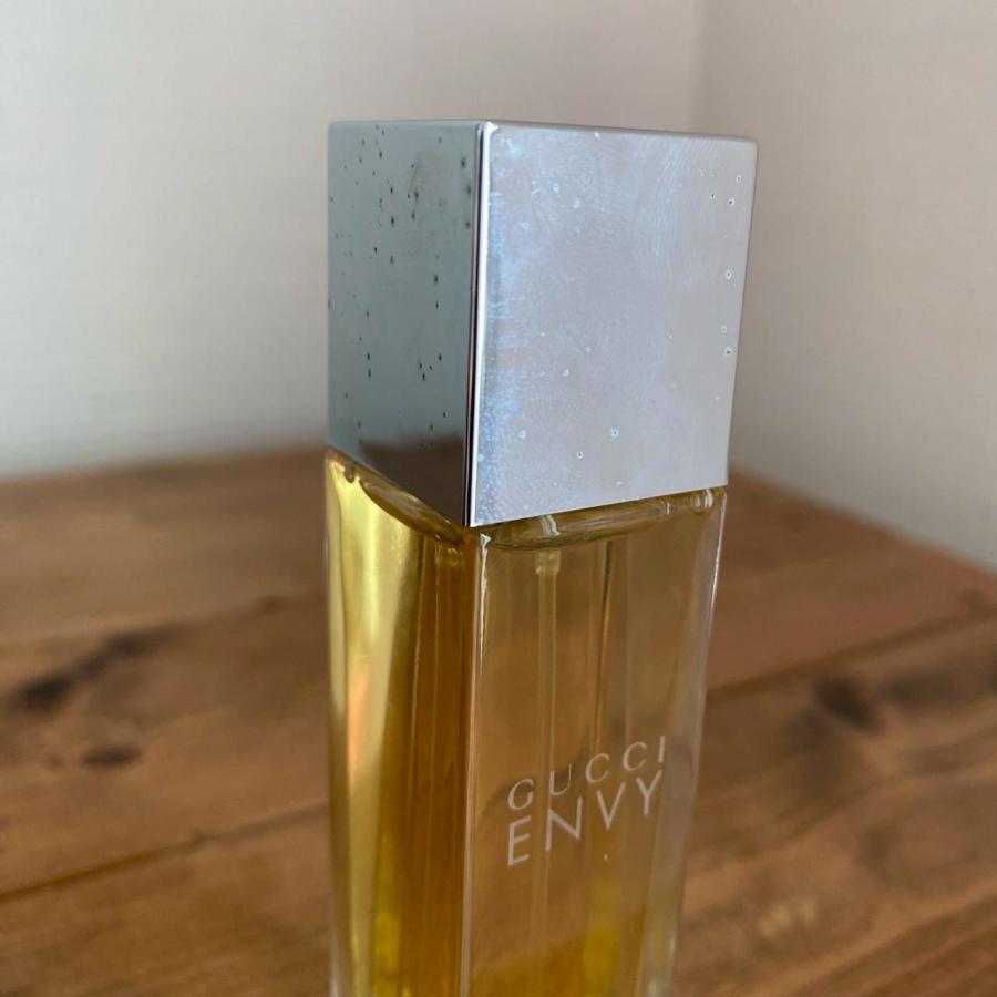 GUCCI ENVY オードトワレ30ml グッチ エンヴィ オードトワレ 30ml 香水