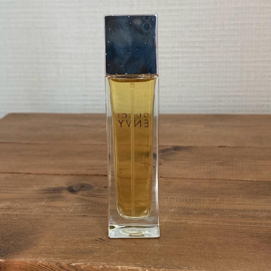 GUCCI ENVY オードトワレ 30ml 香水 GUCCI（グッチ） 未使用品 エンヴィ GUCCI ENVY オードトワレ 30ml 廃