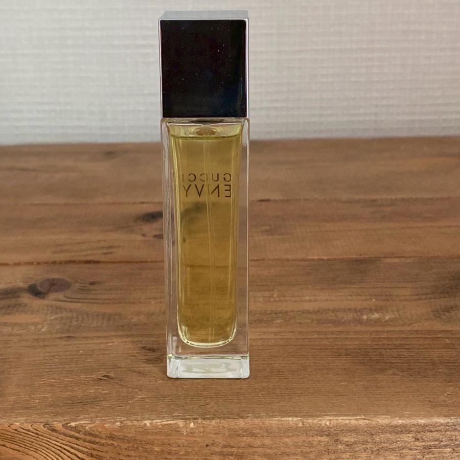 GUCCI（グッチ） エンヴィ― GUCCI ENVY オードトワレ 30ml りんごの