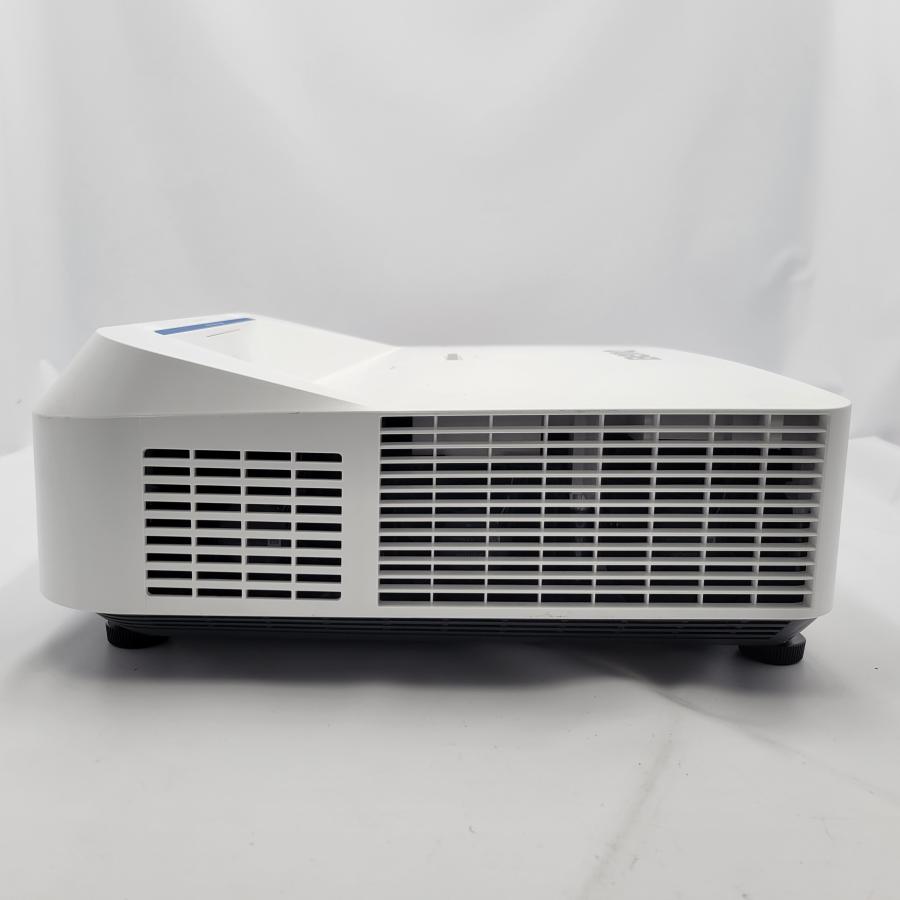 ★一部ポート破損★ BenQ DLP Projector(プロジェクター) LW890UST 中古 (RM115) | BenQ | 03