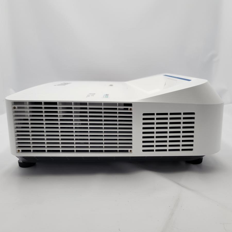 ★一部ポート破損★ BenQ DLP Projector(プロジェクター) LW890UST 中古 (RM115) | BenQ | 05