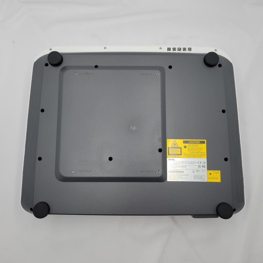 ★一部ポート破損★ BenQ DLP Projector(プロジェクター) LW890UST 中古 (RM115) | BenQ | 06