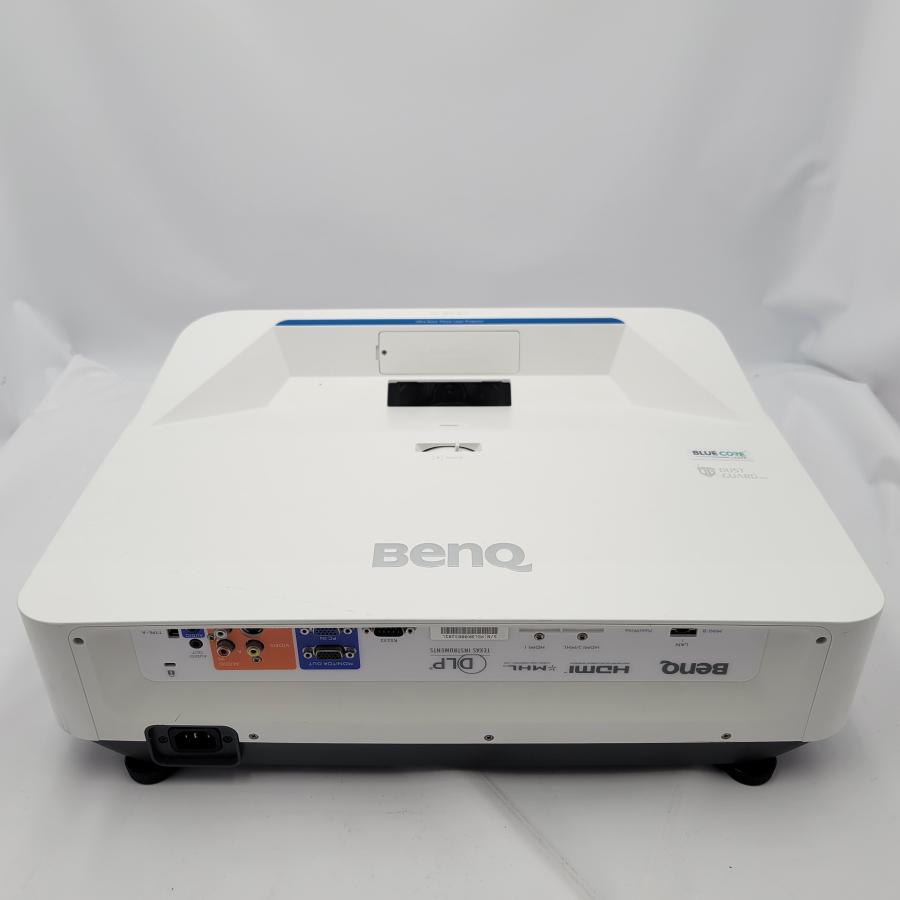 ★使用時間：2013時間★ BenQ DLP Projector(プロジェクター) 中古 (RM116) | BenQ